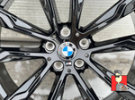 Комплект дисков BMW 469M 20x8/9.5 et27/43 5x112