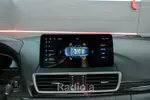 Магнитола для Mazda 3, Axela 2013-2019 - RDL экран 10.25" на Android 13, Быстрейшая, UIS7870, 4G SIM-слот