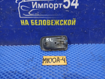 Ручка двери задней левой салонная TOYOTA DUET 1998-2000