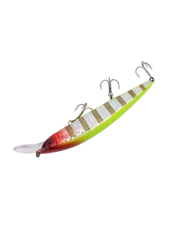 Воблер Минноу Rerange 110 MR 110 мм 15.9 г цвет #16