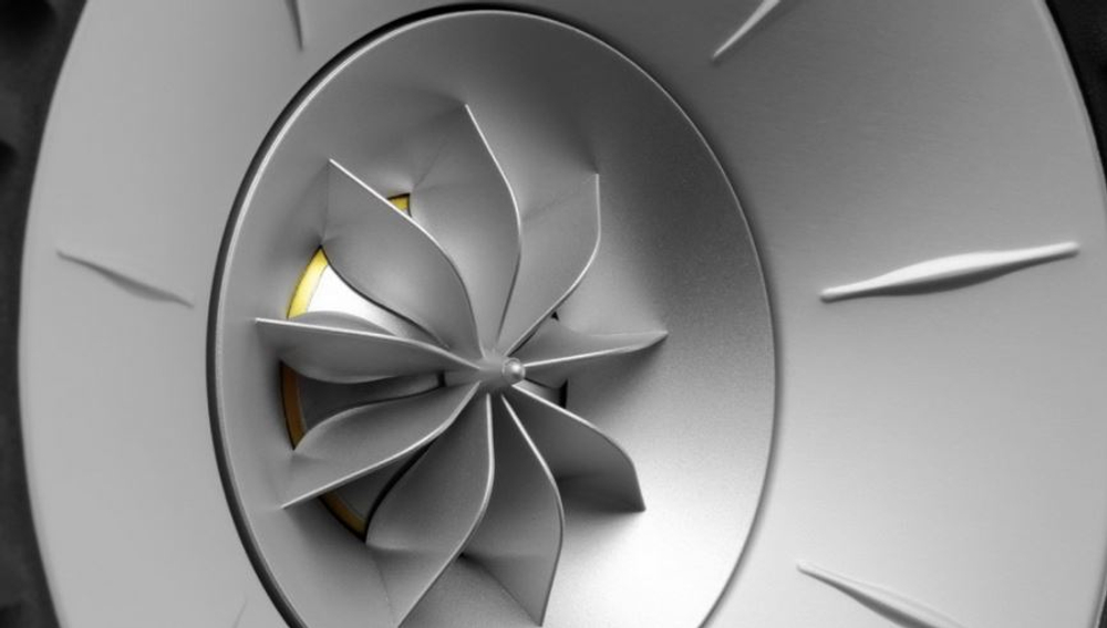 KEF Q150 Satin White 2-полосная полочная пассивная акустическая система (пара)