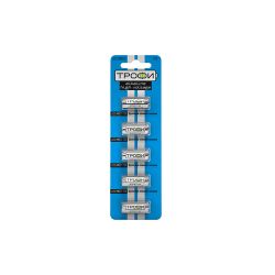 Батарейки Трофи A23-5BL ENERGY POWER Alkaline | Трофи