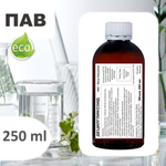 Децилгликозид, ПАВ, Decyl Glucoside
