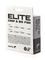 Леска монофильная Salmo Elite CARP & BIG FISH 200 м, 0,45 мм