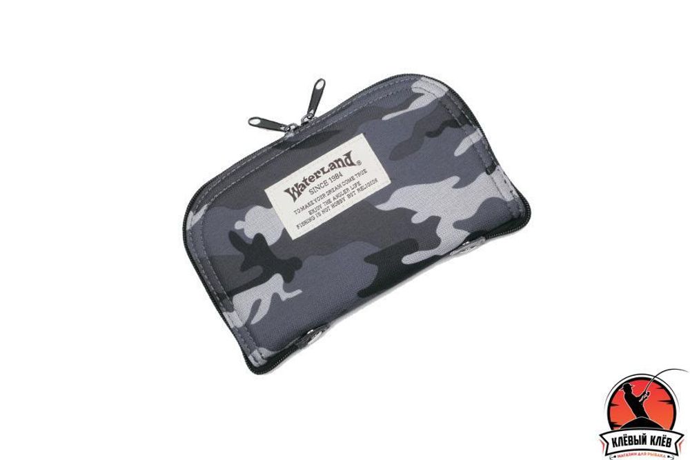 Органайзер WATERLAND Spoon Wallet Cloth M #1