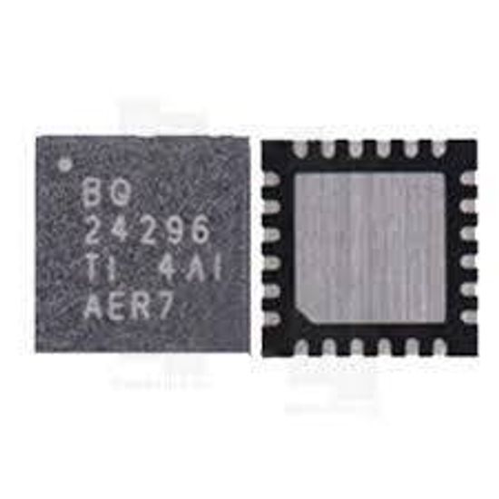 Микросхема  TPS65194 / QFN-24
