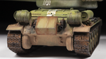 Советский средний танк Т-34/85