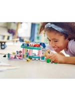 Лего 41728 Закусочная в центре Хартлейк Lego Friends