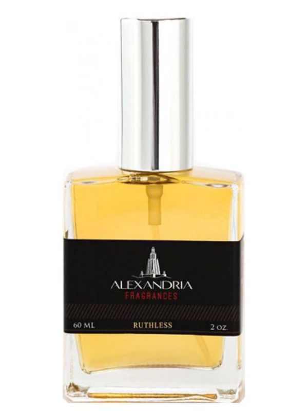 Alexandria Fragrances Ruthless