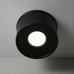 Светильник точечный накладной Wertmark Technical Altair WTA.O01.607.30.07