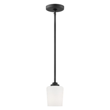 Светильник Visual Comfort Windom One Light Mini-Pendant