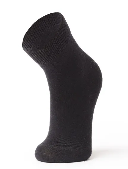 (9WU)Термоноски детские Norveg Merino wool шерстяные