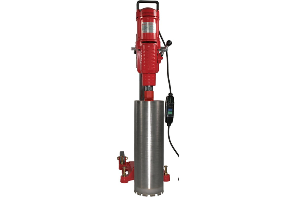 Алмазная сверлильная установка V-Drill 300N
