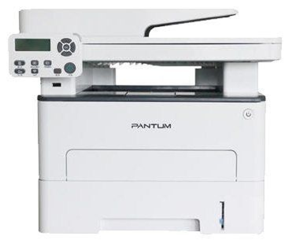 МФУ лазерное Pantum M7100DW