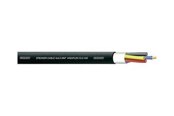 Cordial CLS 440