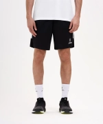 Шорты тренировочные CAMP 2 Training Poly Shorts, черный