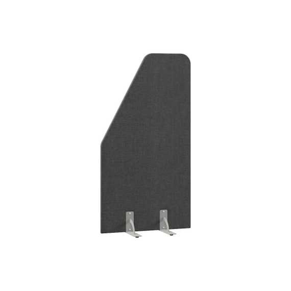 Акустическая перегородка на фетровых опорах RA.S.F-80/150  800х28х1500 RAND Acoustic