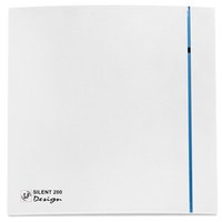 Накладной вентилятор Soler Palau SILENT-200 CZ DESIGN 3C
