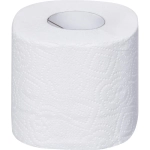 Бумага туалетная Luscan Comfort Megapack 2сл бел цел 15м 125л 32рул/уп