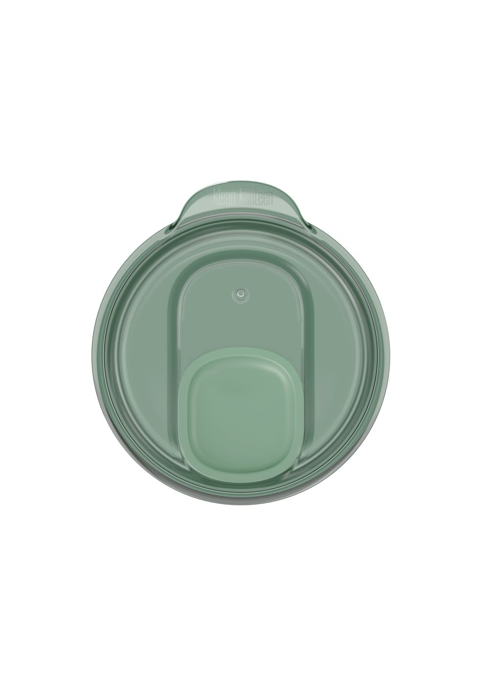 Термостакан Klean Kanteen Rise Lowball Slide Lid 8oz (237 мл) Iceberg