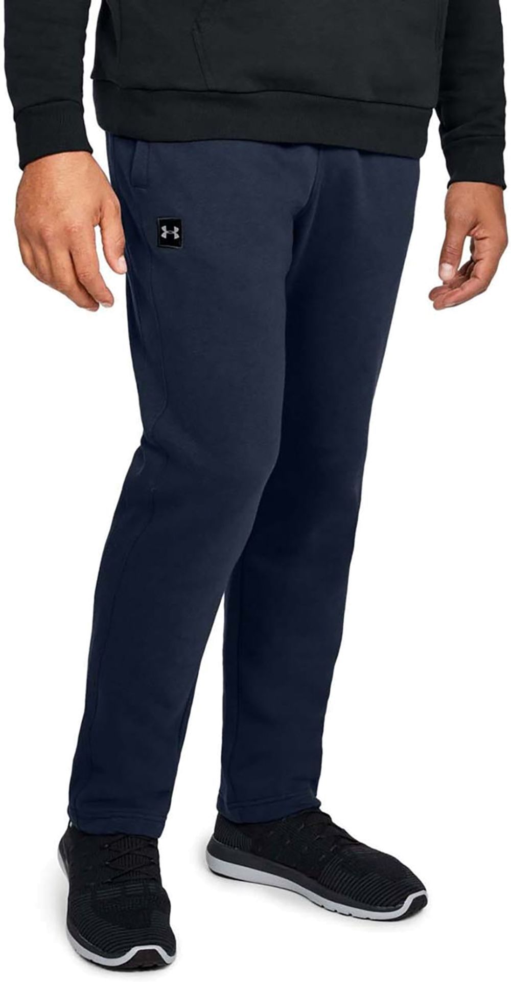 Брюки Rival Fleece OH