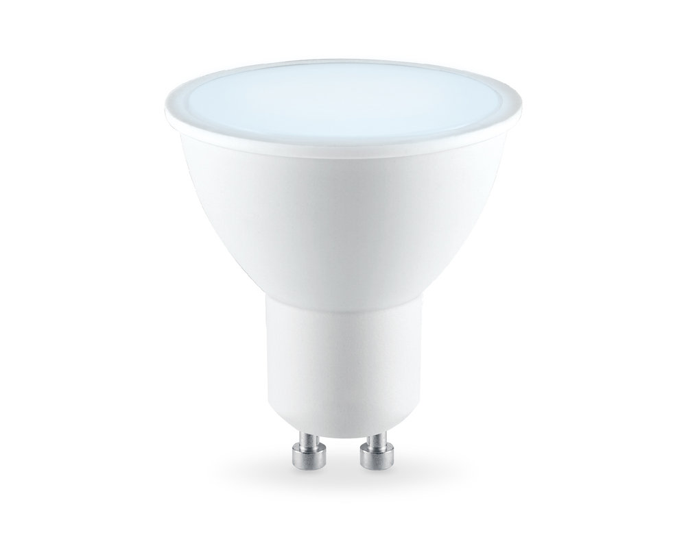 181106 LED MR16 11W IC GU10 6400K 175-265V