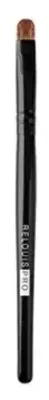 Кисть косметическая плоская для теней Relouis Shading Brush №5