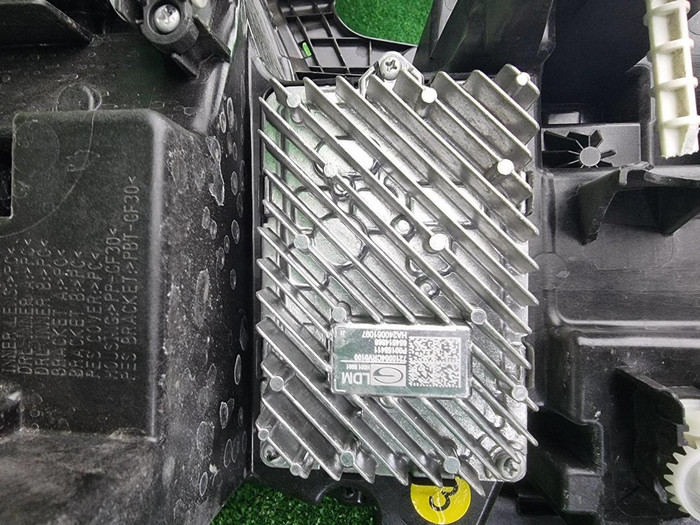 Фара левая GAC GS3 1 (2024-н.в.) LED