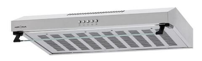 Вытяжка Krona OSTEN 600 inox PB