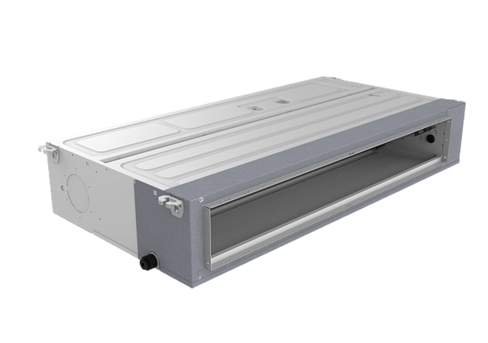 Полупромышленная сплит-система канального типа ENERGOLUX, SERIES 7 Inverter, ESAD36D1_WF_AR2_DC / ESAU36U1_AR2_DC
