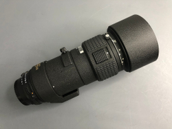 Nikon 300mm F4 ED AF Nikkor