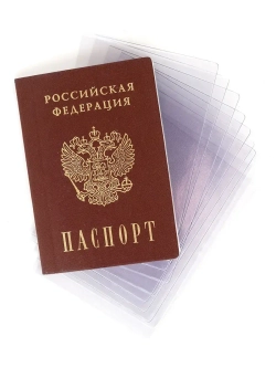 Обложка