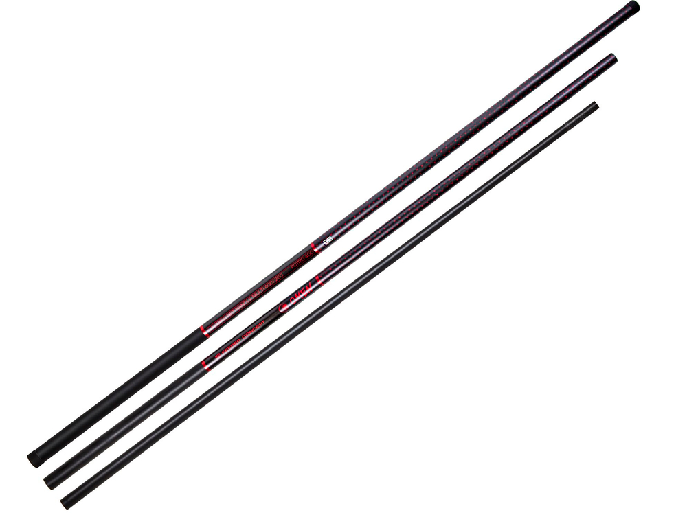 Рукоять для подсачека штекерная Feeder Concept Omen Multi 260/400см