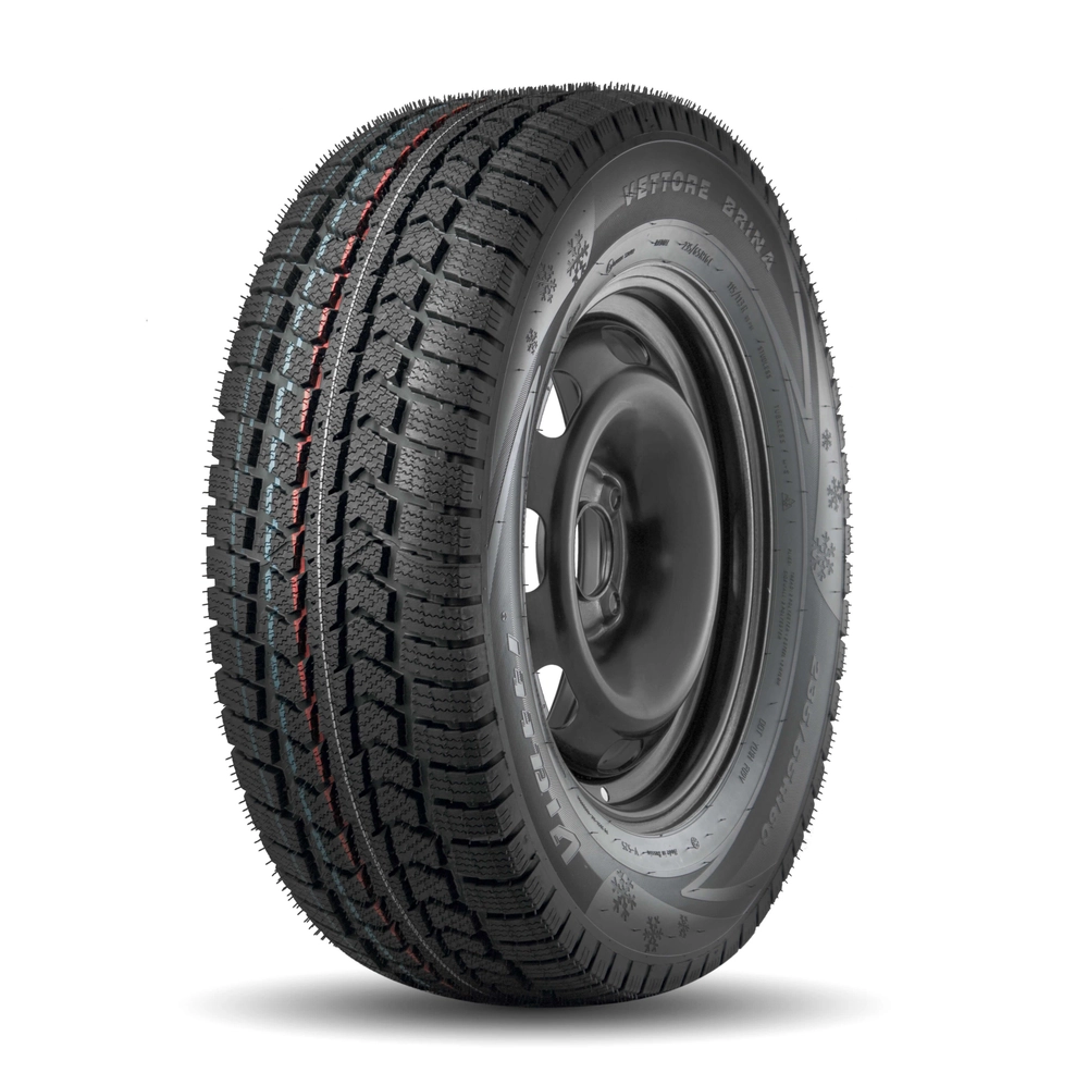 Зимняя шина Viatti Vettore Brina V-525 (205/75 R16C 110R)