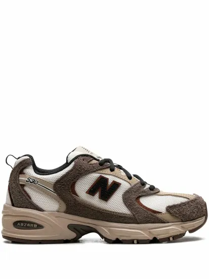 Кроссовки New Balance 530 "Tan"