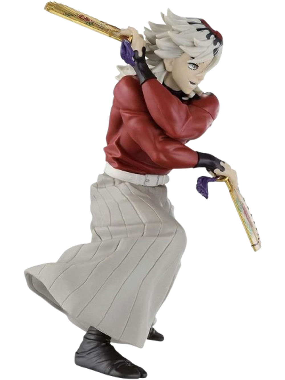 Фигурка Banpresto Kimetsu no Yaiba Doma