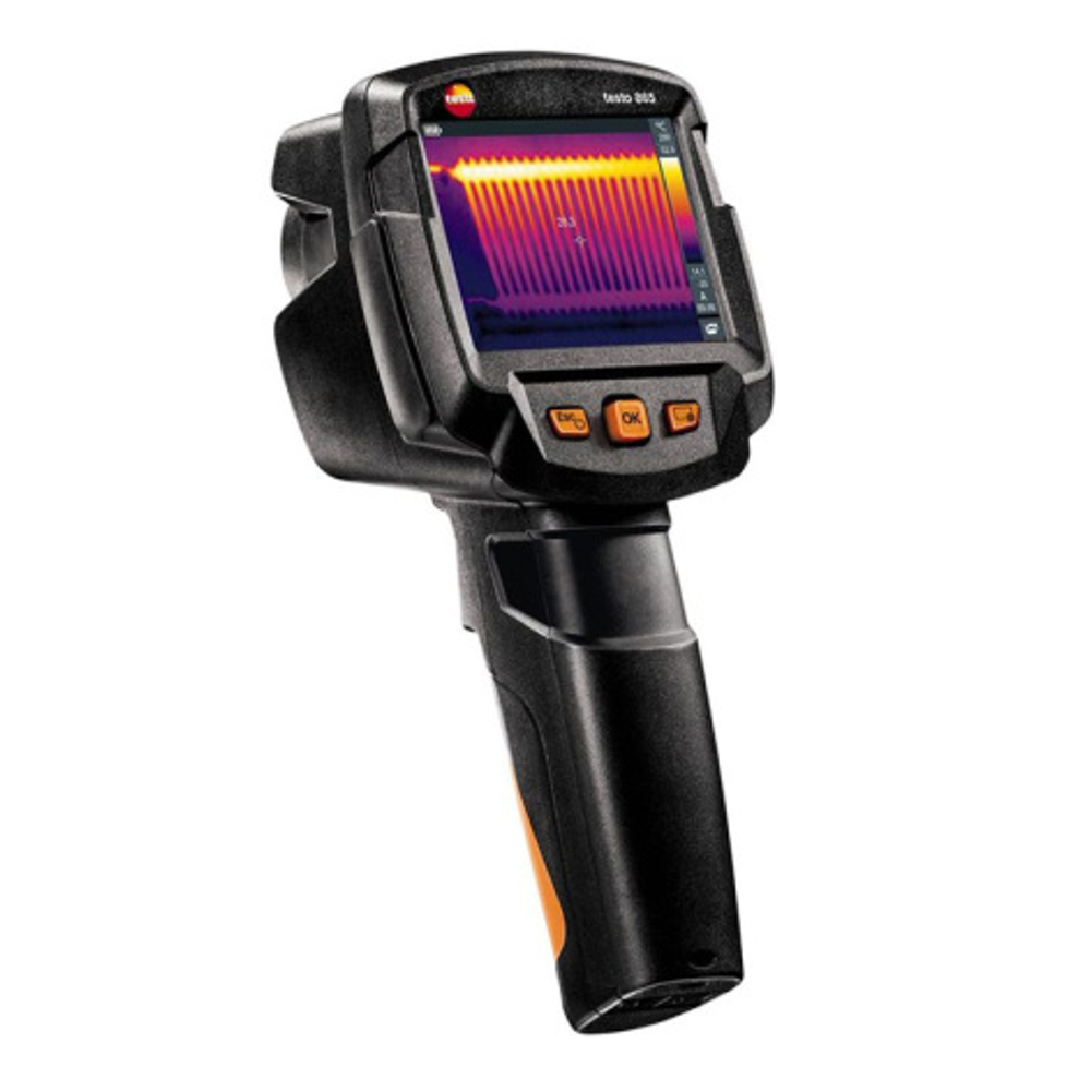 Тепловизор Testo 865