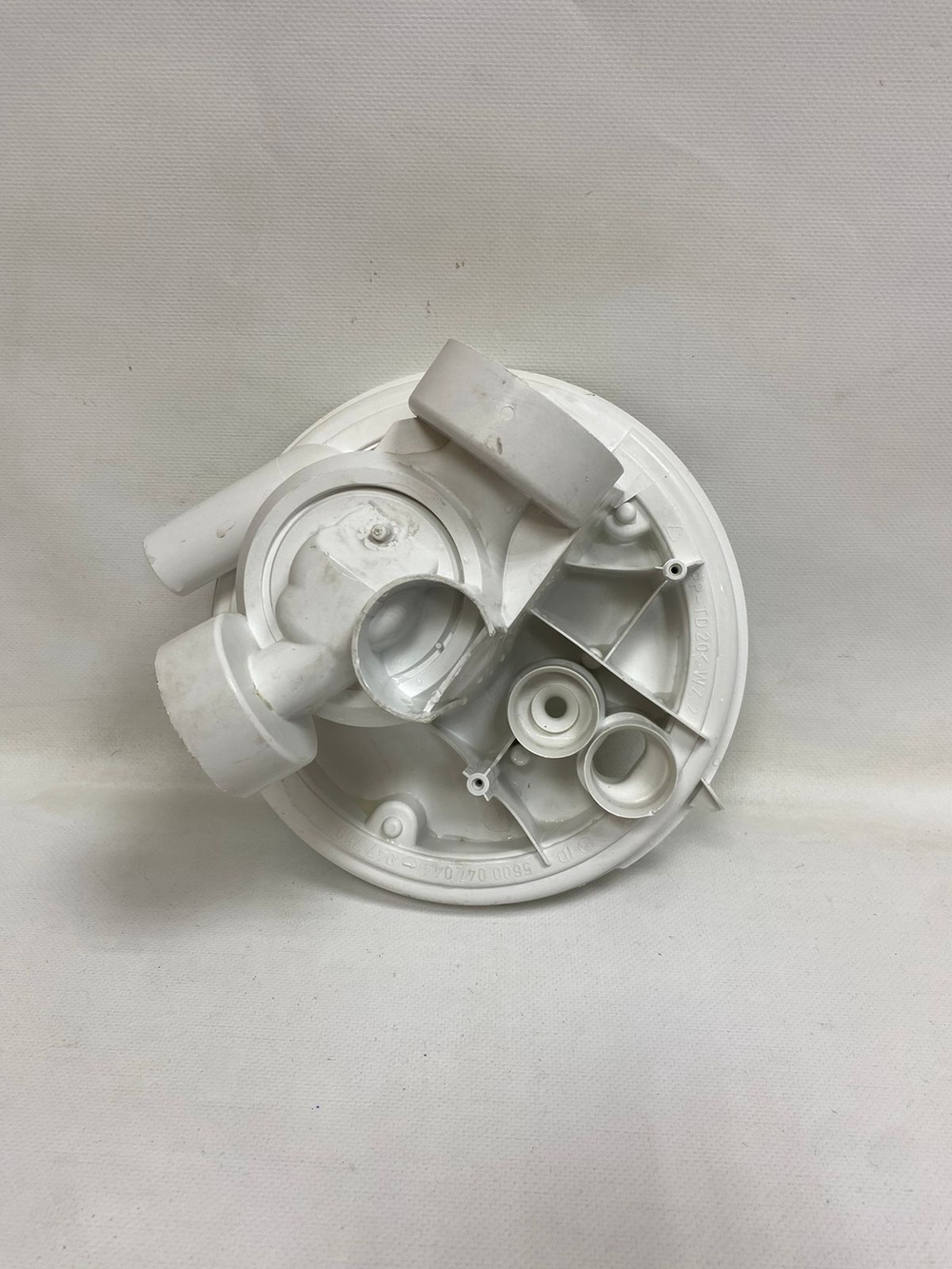 SRS45T72RU ктпч9 Чаша поддона для посудомоечной машины Bosch 642723 б/у