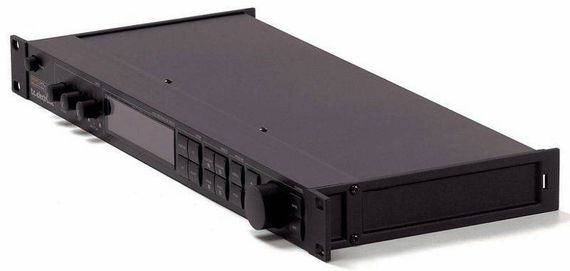 TC ELECTRONIC M-One XL звуковой процессор