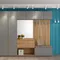 Трековый светильник Flum 358546 Novotech