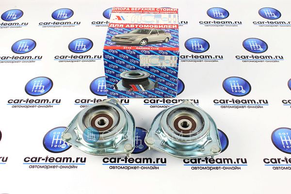 Опоры стоек передней подвески "Астон" на ВАЗ 2110-12