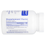Pure Encapsulations, CoQ10, 500 мг, 60 капсул