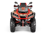 Квадроцикл AODES Pathcross ATV800L MUD PRO EPS XE 2025г.