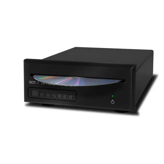 Bryston BOT-1 Black
