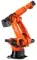 Промышленный робот KUKA KR FORTEC ultra, KR 640 R2800-2 HI