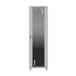 Шкаф напольный 19", 47U NTSS NTSS-R47U60100GS