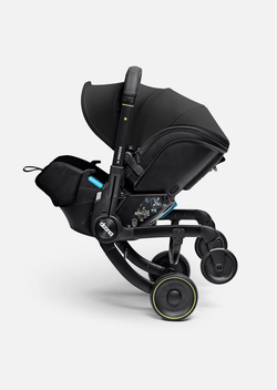 Doona Коляска и Автокресло Doona X / Nitro Black
