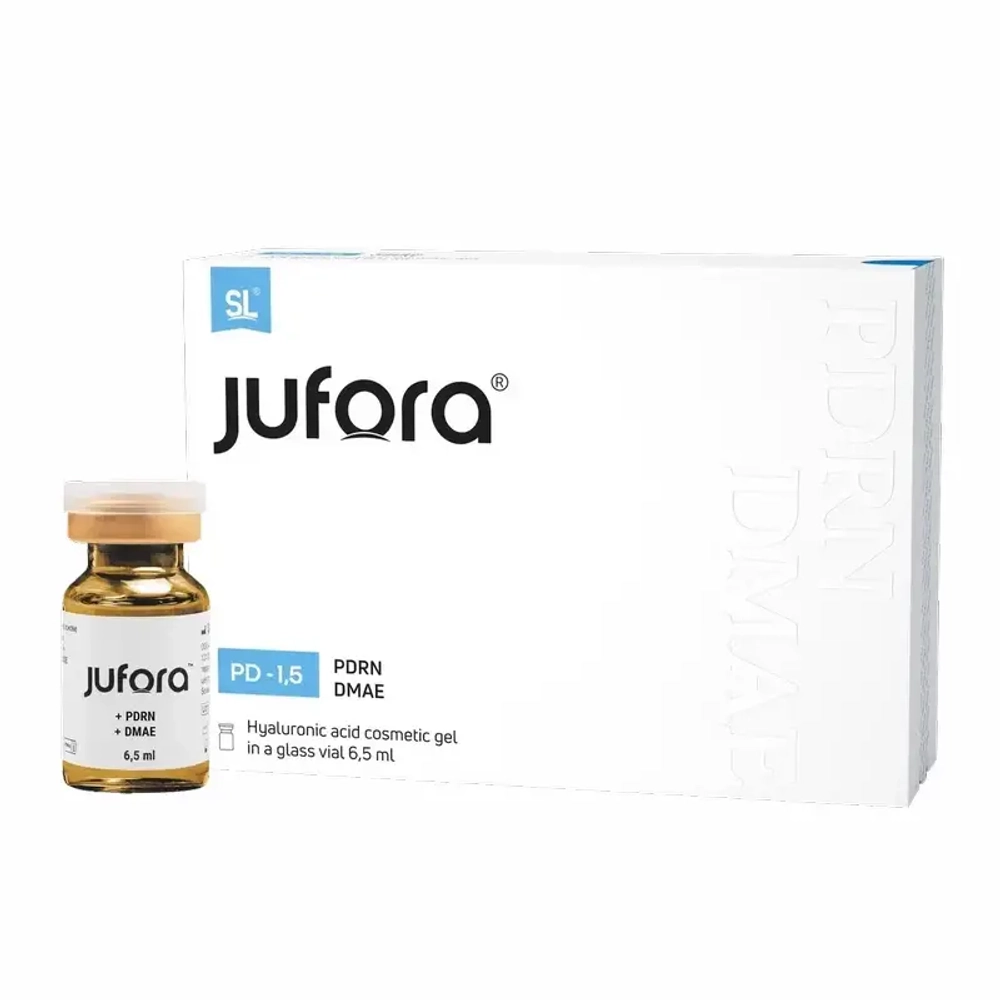 PDRN+DMAE Jufora