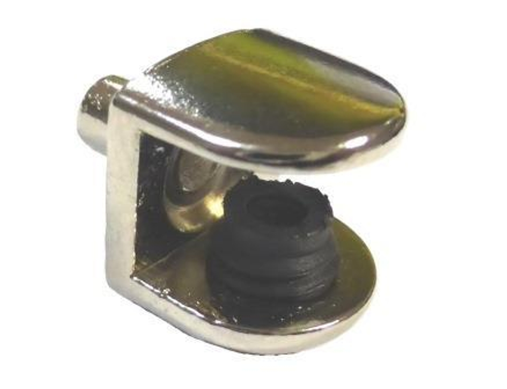 Полкодержатель с крепёжным винтом GC 010 штырь MAXI