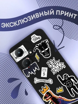 Чехол на Infinix Hot 30i